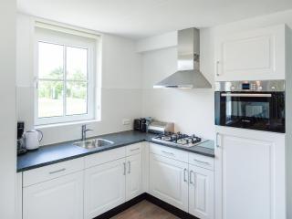 Holiday Home Alk 8-2 by Interhome - Noordwijkerhout - 8
