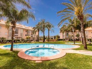 Apartment Golden Gardens-3 by Interhome - Jávea - 0