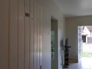 Condominio Folhas Secas - Conservatória - 1