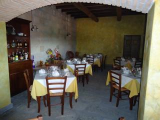 Agrituirsmo Masseria Campierti - 3