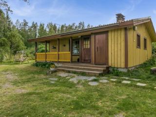 Holiday Home Rantapirtti by Interhome - Niskamäki - 9