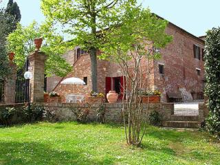 B&B Le Logge Di Sopra - Asciano - 1