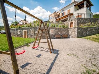 Villa Marone by Interhome - Dobreć - 4