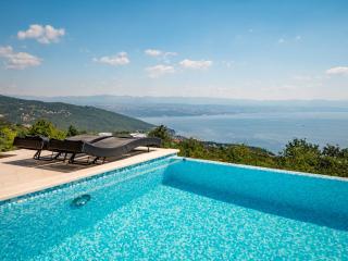 Villa Marone by Interhome - Dobreć - 1