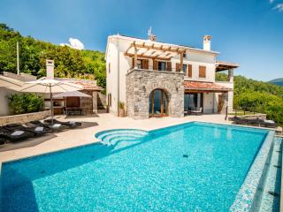 Villa Marone by Interhome - Dobreć - 8