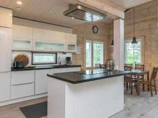 Holiday Home Apilan rauha by Interhome - Kerttee - 3
