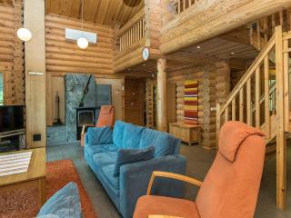 Holiday Home Villa kotikoivu by Interhome - 3