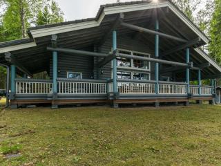 Holiday Home Villa kotikoivu by Interhome - Ristiina - 9