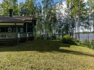 Holiday Home Villa kotikoivu by Interhome - Ristiina - 3
