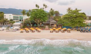 Buri Rasa Village Samui Adults Only - 2