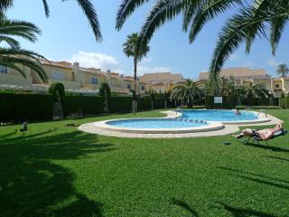 Apartment El Datiler I by Interhome - 8