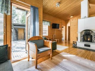 Holiday Home Lauhanlinna by Interhome - 2