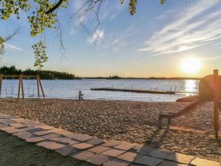 Holiday Home Hästöskata b by Interhome - Kruunupyy - 9