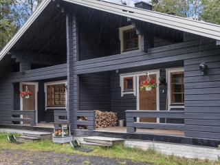Holiday Home Rukantaika 1a by Interhome - Virkkula - 9
