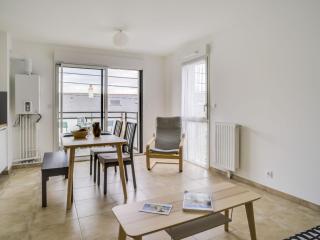 Apartment Roc Eden-1 by Interhome - Saint Malo - 8