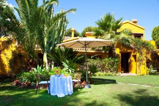 Family hotel Al- Ana Marbella - Estepona - 1