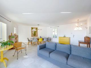Villa Villa Perdrix by Interhome - La Palud - 7