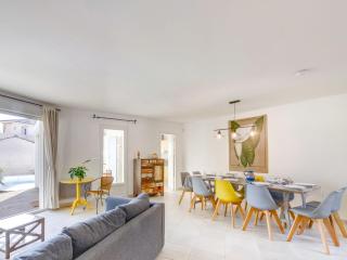 Villa Villa Perdrix by Interhome - La Palud - 4