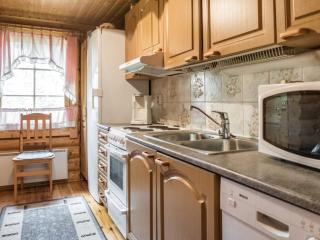 Holiday Home Huotarin mökki by Interhome - Tervajärvi - 3