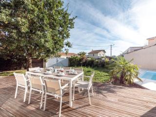 Villa Villa Perdrix by Interhome - La Palud - 9