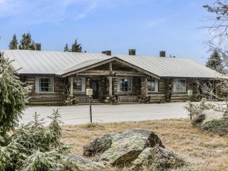 Holiday Home Revontuli 2 by Interhome - Syöte - 9