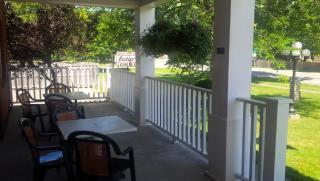 Best Western Colonel Butler Inn - 6