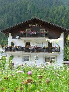 Haus Tyrol - See - 9