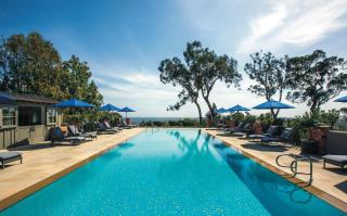 El Encanto, A Belmond Hotel, Santa Barbara - Santa Barbara - 0