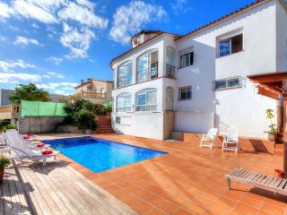 Holiday Home Mirador by Interhome - Calonge - 9