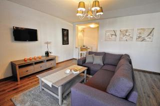 Apartamenty Katarynka Stary Rynek - Bydgoszcz - 9