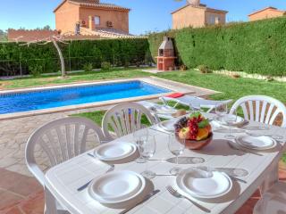 Villa Villa Mariposa by Interhome - Les tres Cales - 9