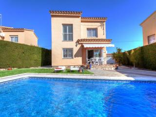 Villa Villa Mariposa by Interhome - Les tres Cales - 0