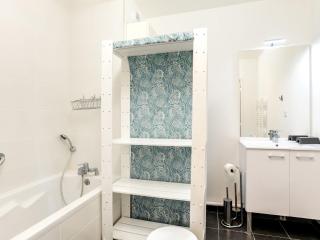 Apartment Clos Savignac by Interhome - Trouville-sur-Mer - 1