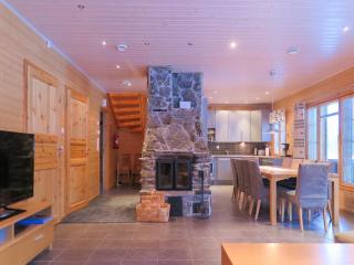 Holiday Home Hiihtogreeni a by Interhome - Levi - 3