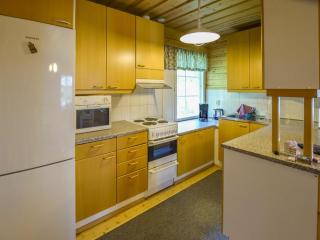 Holiday Home Sieralahden lomakylä- nr 2 by Interhome - Säimen - 1