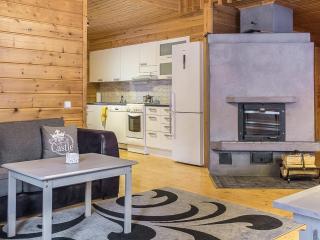 Holiday Home Kiehislevi a by Interhome - Levi - 4