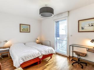 Apartment Clos Savignac by Interhome - Trouville-sur-Mer - 2