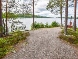 Holiday Home Sieralahden lomakylä- nr 2 by Interhome - Säimen - 6