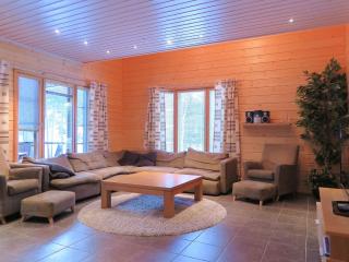 Holiday Home Hiihtogreeni a by Interhome - Levi - 1