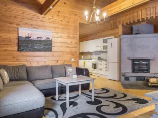 Holiday Home Kiehislevi a by Interhome - Levi - 7