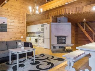 Holiday Home Kiehislevi a by Interhome - Levi - 5