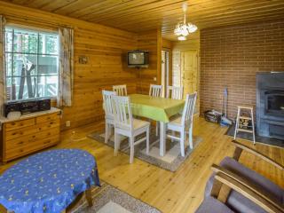 Holiday Home Sieralahden lomakylä- nr 2 by Interhome - Säimen - 2
