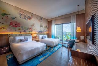 Hard Rock Hotel Desaru Coast - Desaru - 2