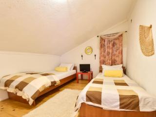 Apartment Karla by Interhome - Gornji Karin - 3