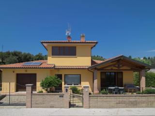 Villa Serra by Interhome - Suvereto - 0