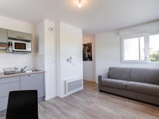 Studio St Malo cosy by Interhome - Saint Malo - 4