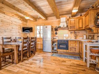 Chalet Plitvice I by Interhome - Rudanovac - 3