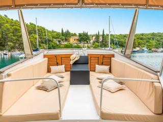 Holiday Home Santa Lucia by Interhome - Koromačno - 8