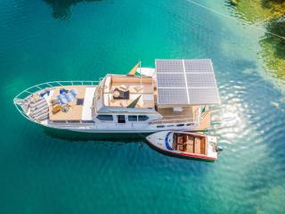 Holiday Home Santa Lucia by Interhome - Koromačno - 0