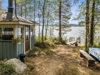 Holiday Home Huotarin mökki by Interhome - Tervajärvi - 6